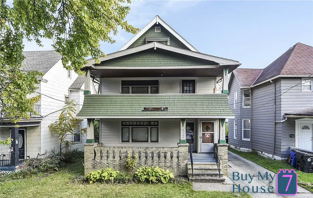 buy my house fast Lincoln Park